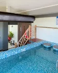 Baa Sand Maldives - С бассейном