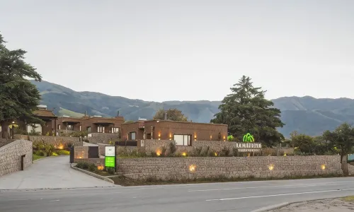 La Madrina Apart Hotel