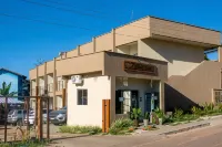 Pousada Paraiso Hotels near Capital da Chapada dos Veadeiros