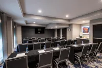 Four Points by Sheraton Charlotte - Lake Norman Hoteles en Huntersville
