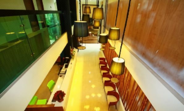 The Loft Resort Bangkok