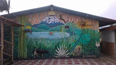 Rancho Ventura