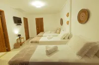 Mar Ilha Pousada Hoteles en Itacaré