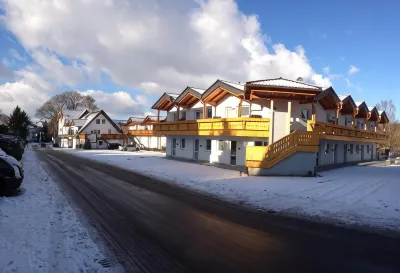 Landgasthof Scherer