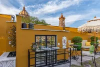 Casa Julieta