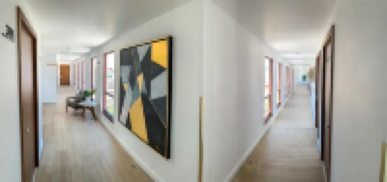 Six Hotel Guadalajara Degollado