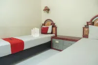 Akur Hotel Malioboro Mitra RedDoorz