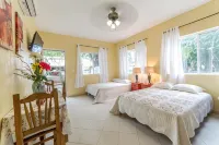 Mayan Villas Hotel Hotels in Chiquilá