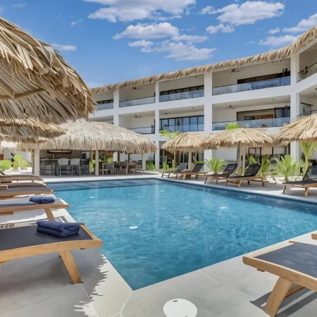 Belnem House Bonaire