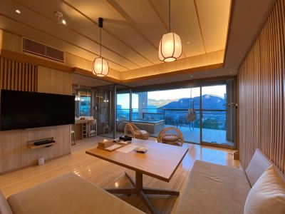 その他 源泉茶寮 玄 箱根強羅の写真