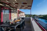 Abeloessa Methonian Hospitality - Pool