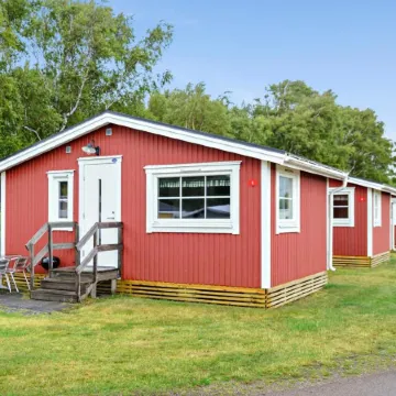 First Camp Hagön-Halmstad