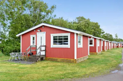 First Camp Hagön-Halmstad Hotels in Фйлинге