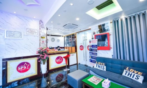 Capital O 90543 Sp Star Hotel