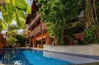 Safari Natal Beach Hotel - vue mer