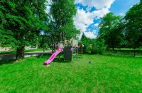 Apartamenty Hotelove z Biokominkiem Stara Kuźnia