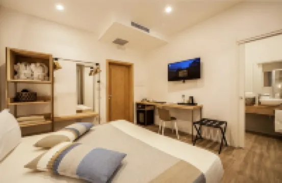 Noha Lifestyle Hotel - Adults Only