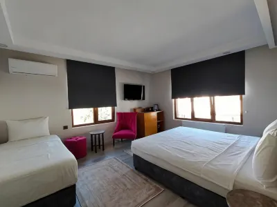 Gala Otel Edirne Hotel dekat Selimiye Cami