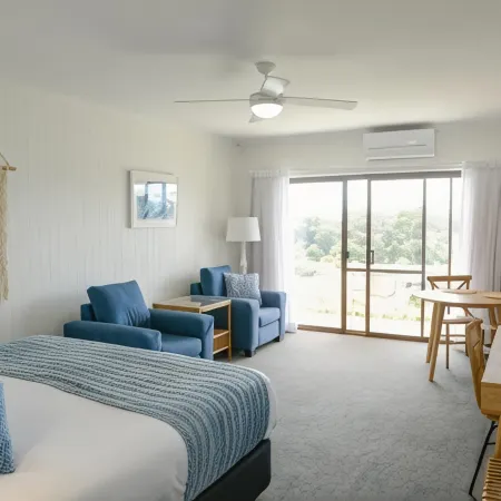 Mollymook Seascape Motel and Apartments