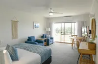 Mollymook Seascape Motel and Apartments - Wifi