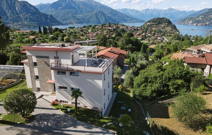 Domus Bellagio