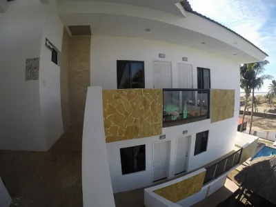 Hotel Villa Murano