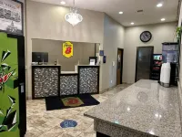 Super 8 by Wyndham Mt. Vernon IL Hotels in Mount Vernon