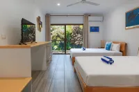Birch Resort Port Douglas Hotels in Port Douglas