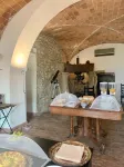 Casa Cerboneschi B&B in a Medieval Village with Panoramic Tuscan Hills - 3 estrellas