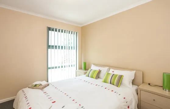 安格爾海岸河公寓 - 2床位2/4單元