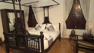 Highland Estate