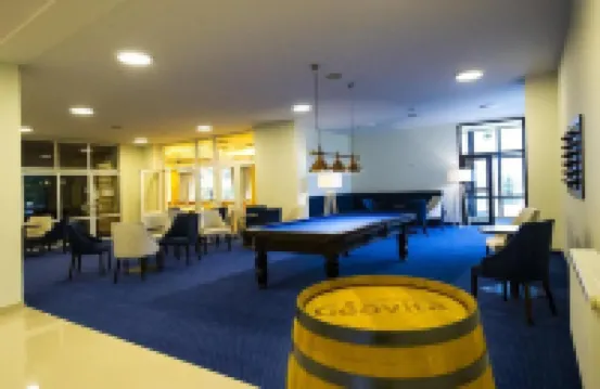 Bungalow Geovita Jadwisin Hotels in Legionowo County