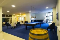 Bungalow Geovita Jadwisin Hotels in Olszewnica Stara