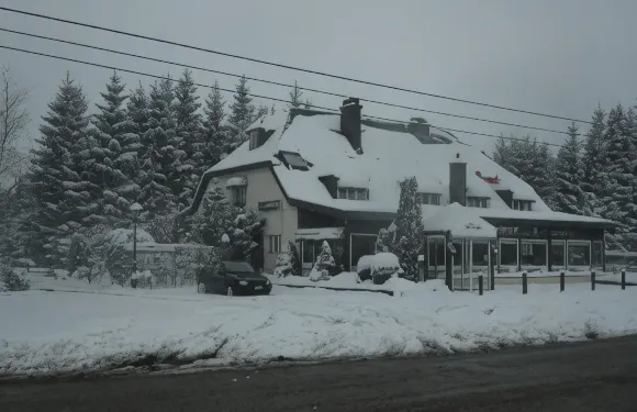 奧克斯瑪索泰斯酒店