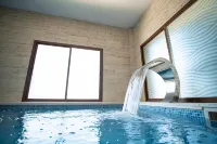 Hotel Rural Spa Don Juan de Austria - Thermen