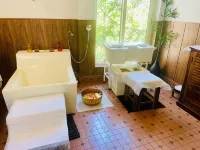 VEDA FIVE WELLNESS RETREAT AND SPA - Kylpylä