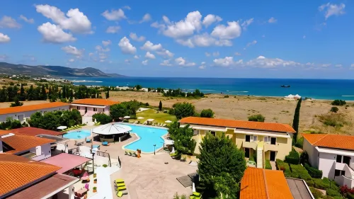 Akamanthea Holiday Village - Wifi