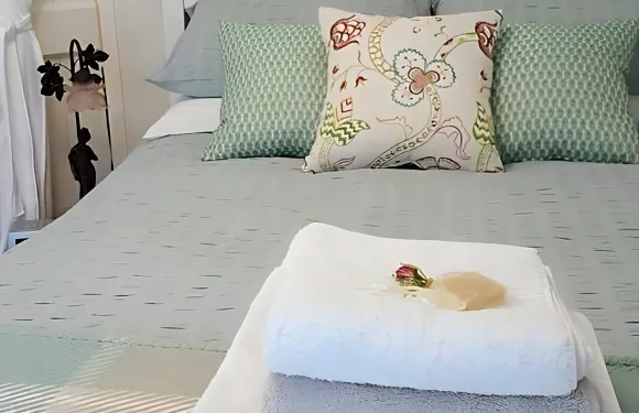 蹤跡橋村舍住宿加早餐旅館