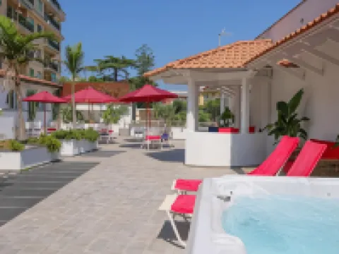 Maison Kalea Hotels near Peter's Beach