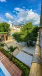 Hostal Los Arhuacos Hotels near Sol Park