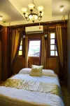 Kampong Pinang Sebatang Hotel dekat Pos Laju office