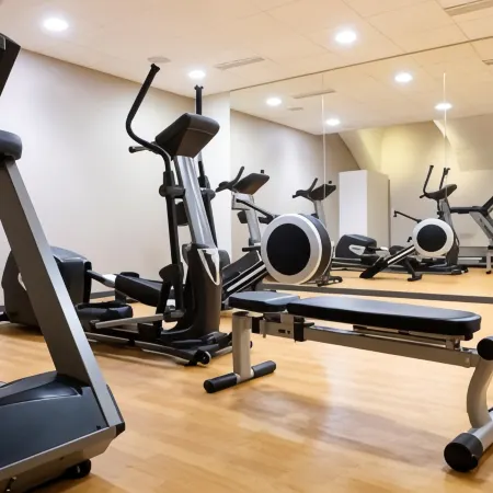 Aparthotel Adagio Lyon Patio Confluence