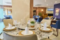 SHULEM BOUTIQUE HOTEL Hotel a Dimapur