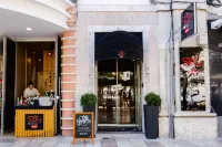 My Story Hotel Rossio Hotel in zona São Carlos Square