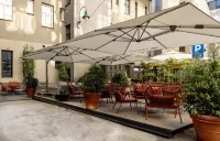 Apeiro City Avant-Garde Hotel 사라예보 호텔