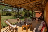 Kili Villa Kilimanjaro Luxury Retreat