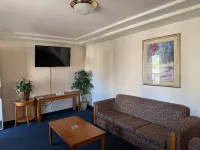Fiesta Inn Los Angeles - Bell Gardens فنادق في Downey
