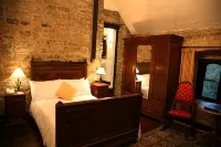 Kinnitty Castle Hotel Hotels in County Offaly