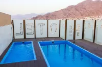 Jordan Seasons Hotel