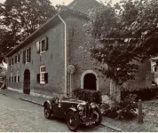 Hotel Napoleonschuur Hotels in Leersum